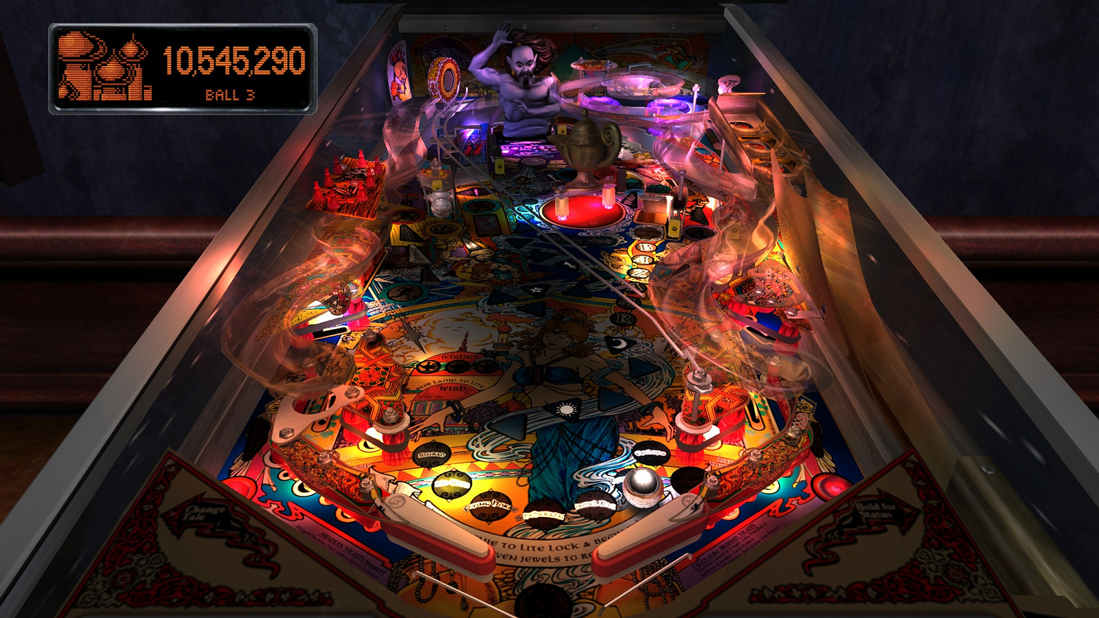 ps4 pinball arcade season 2 have 20 or 23 tables