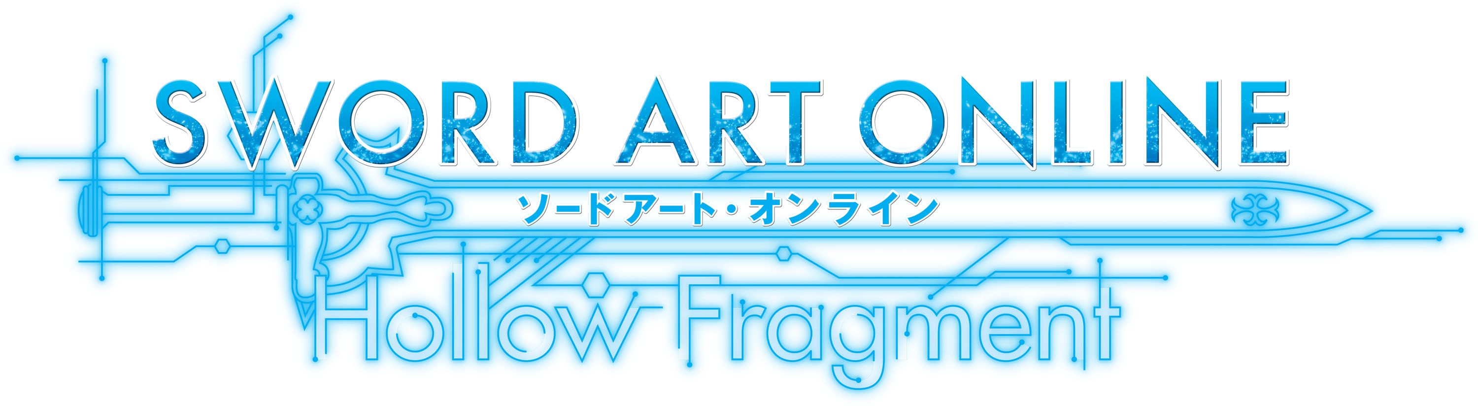 Sword Art Online: Hollow Fragment is coming exclusively to PS Vita in  Europe