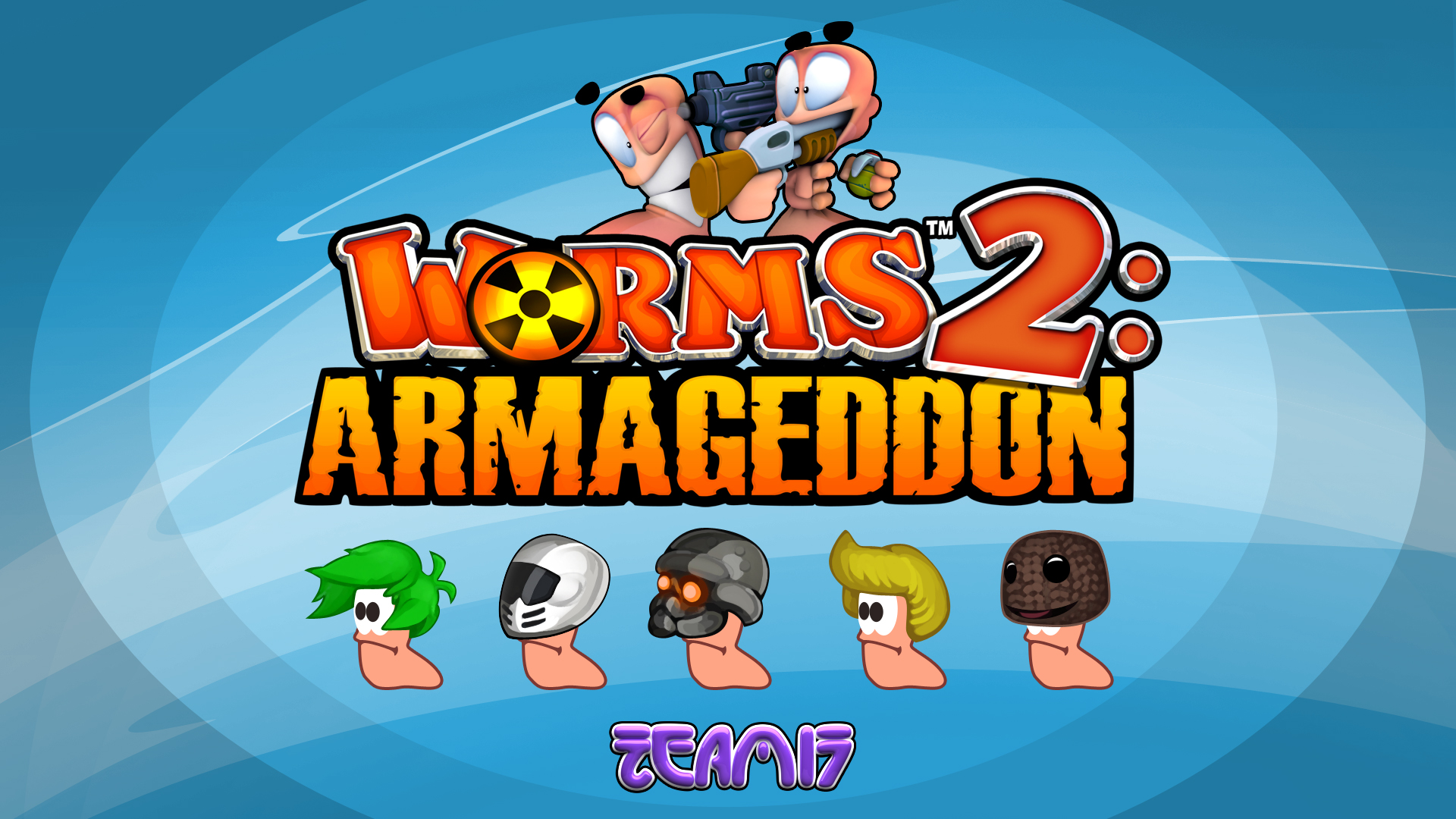 Worms Armageddon Free Download Pc Game